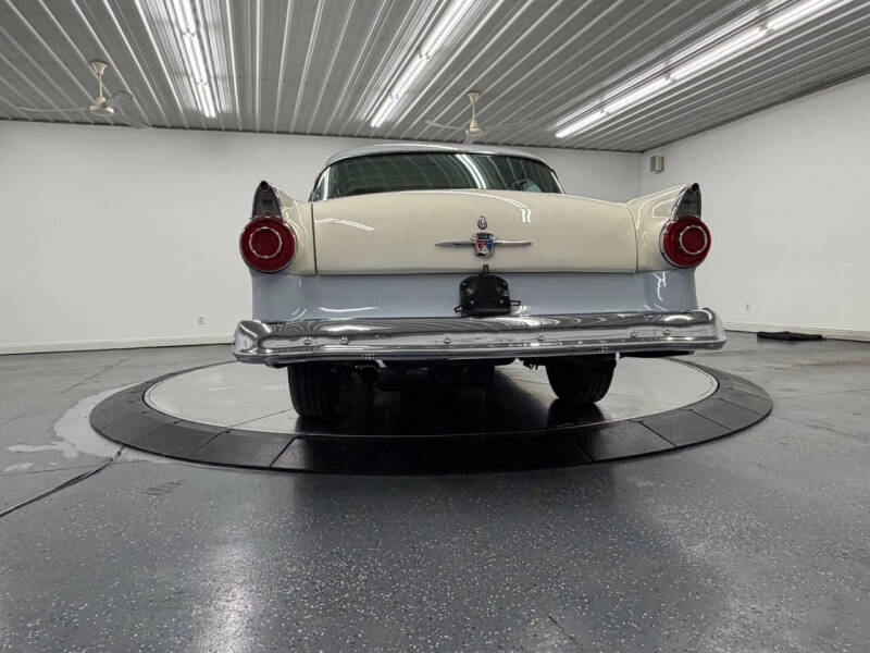 1956 Ford Customline