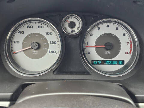 2005 Chevrolet Cobalt LS