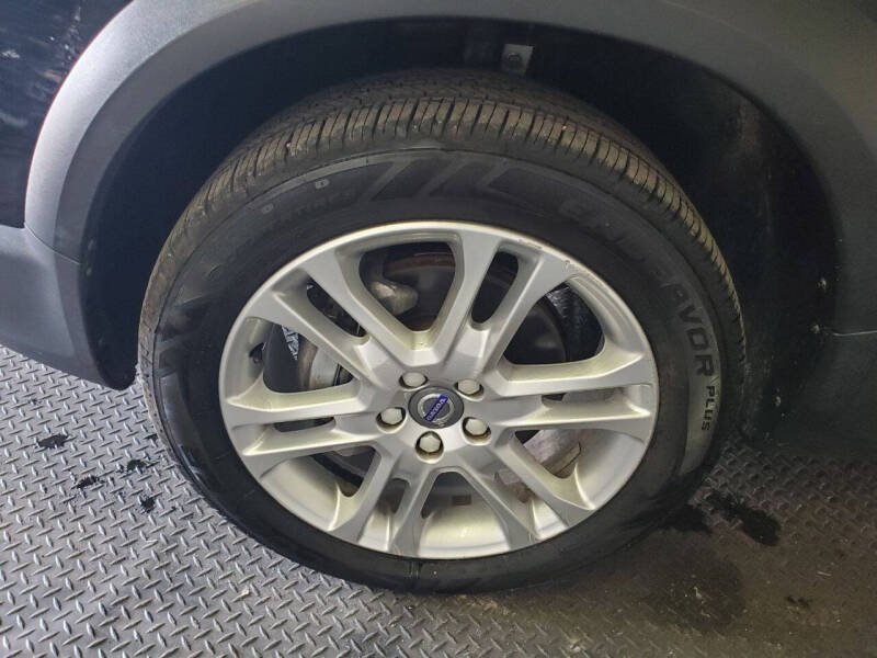 2016 Volvo XC70 T5 Drive-E Platinum