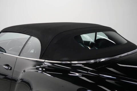 2012 Bentley Continental GT