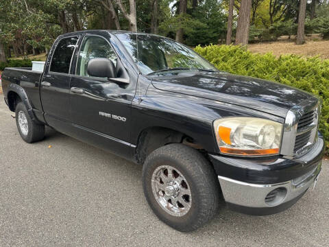 2006 Dodge Ram 1500