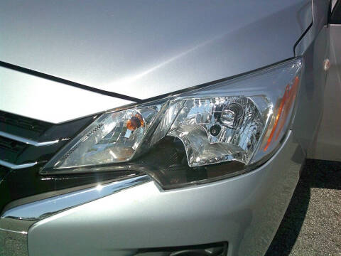 2022 Mitsubishi Mirage