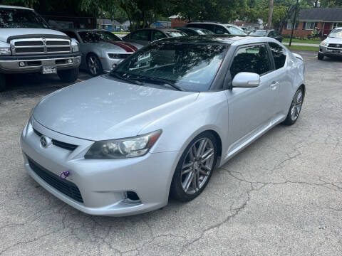 2013 Scion tC for sale at Neals Auto Sales in Louisville KY