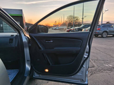 2011 Mazda CX-9 Touring