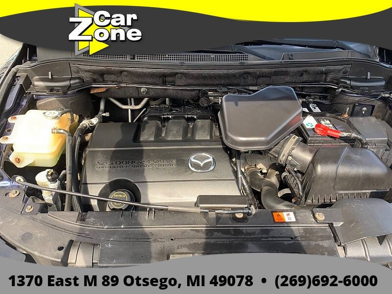 2012 Mazda CX-9 Touring