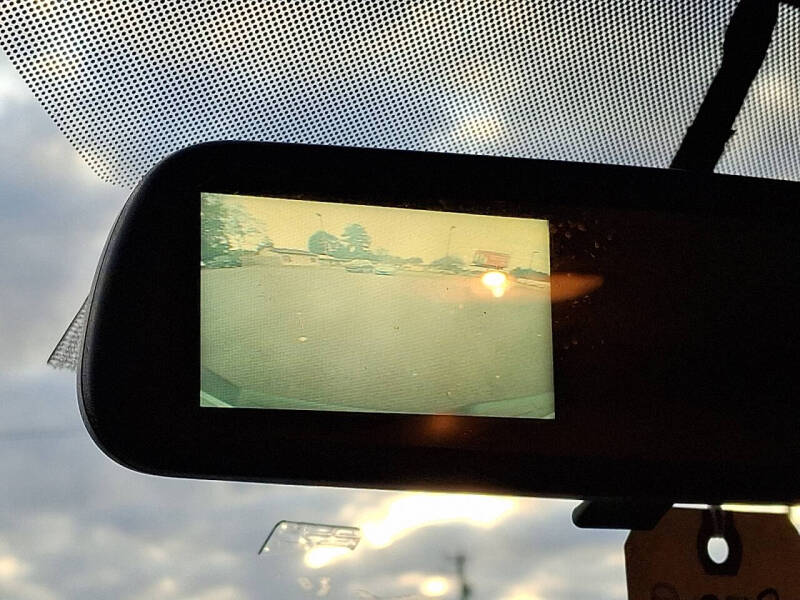 2018 Chevrolet Express 3500