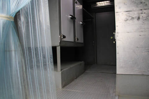 2017 Freightliner MT45 Chassis