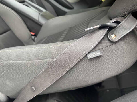 2015 Chevrolet Camaro LS