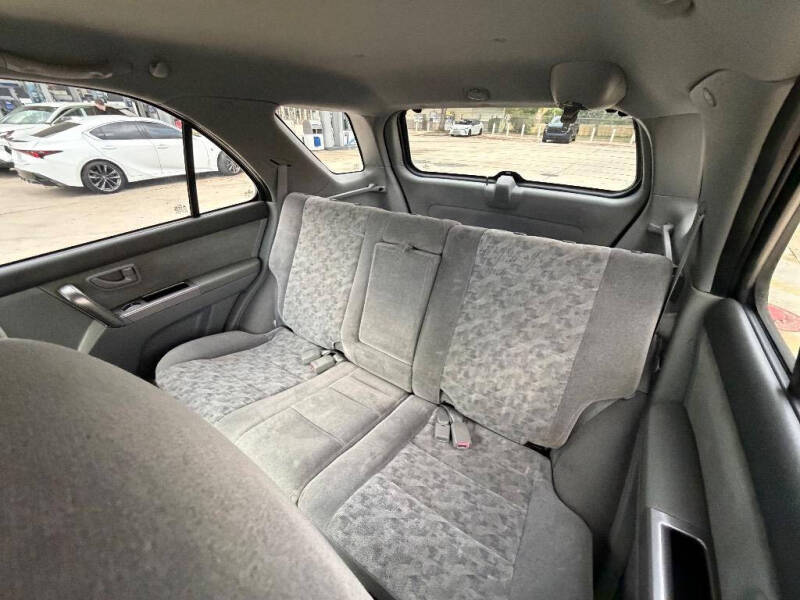2006 Kia Sorento EX