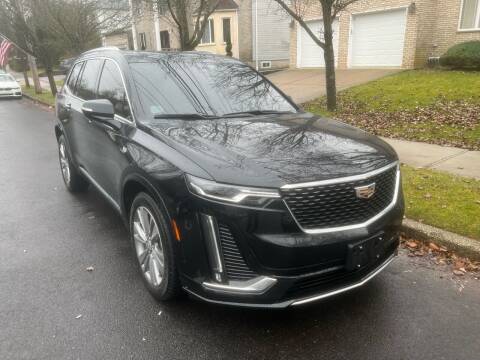 2023 Cadillac XT6 for sale at CarNYC in Staten Island NY