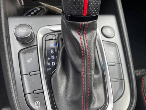 2023 Hyundai Kona N Line