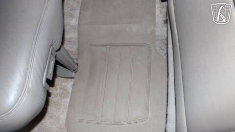 1996 Chevrolet Tahoe