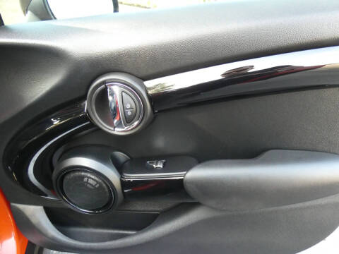 2019 MINI Hardtop 4 Door Cooper S