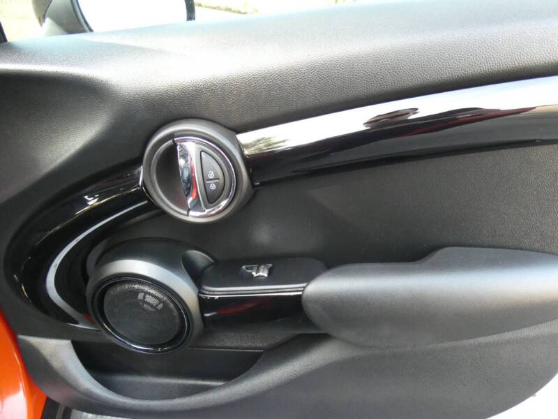 2019 MINI Hardtop 4 Door Cooper S