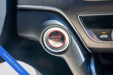 2022 Honda Accord LX