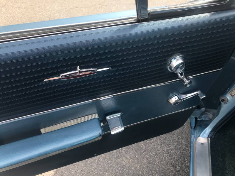 1963 Oldsmobile Delta Eighty-Eight Royale