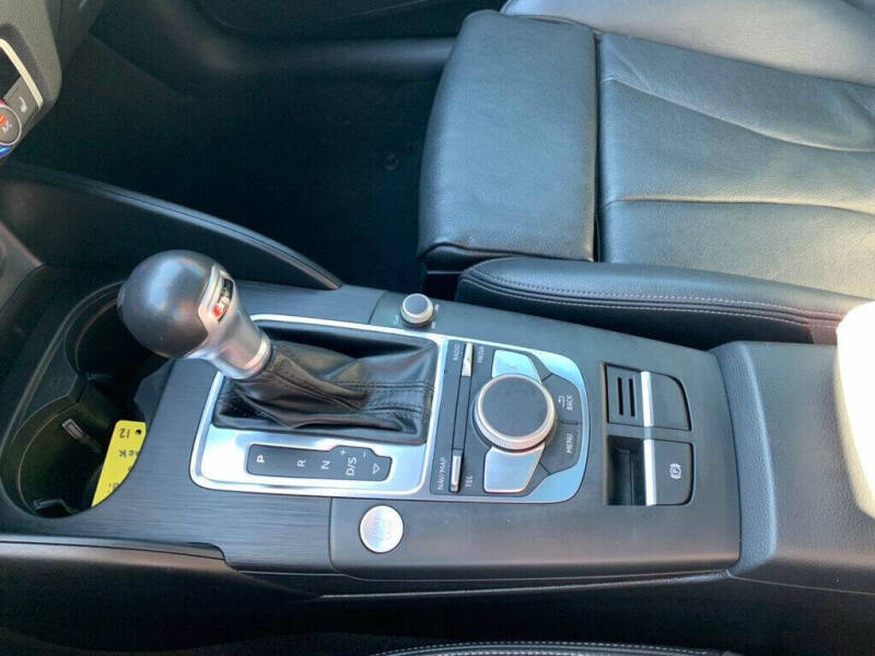 2020 Audi A3 Premium 40 TFSI