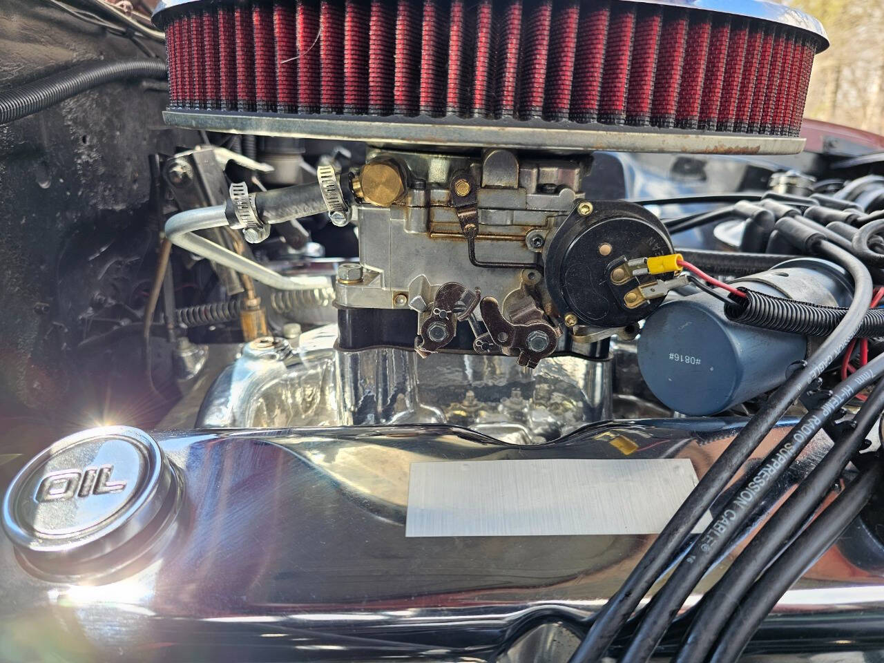 1964 Ford Galaxie 500 175