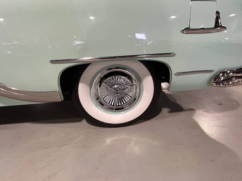 1954 Pontiac Chieftain