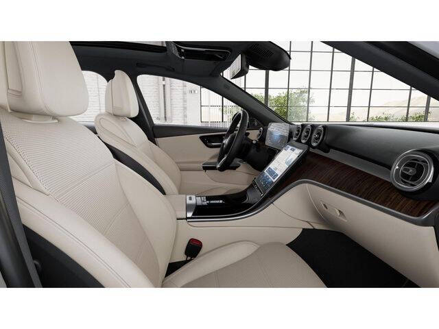 2027 Mercedes-Benz C-Class C 300