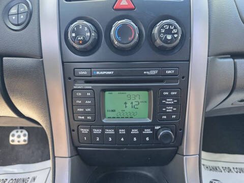 2004 Pontiac GTO
