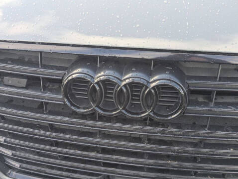 2020 Audi S3 2.0T quattro Premium Plus