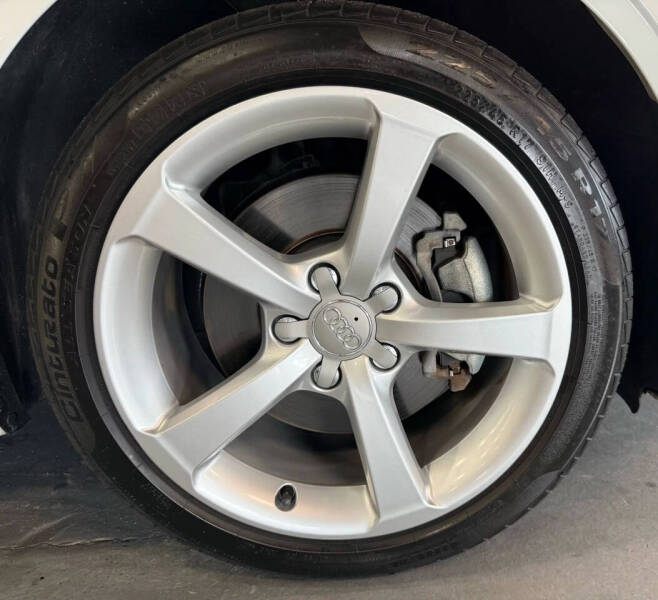 2016 Audi A3 1.8T Premium