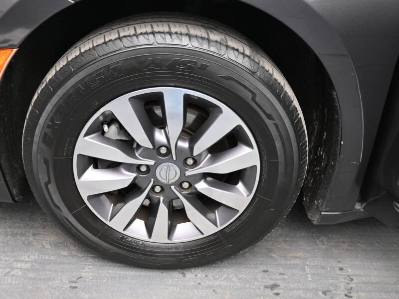 2020 Chrysler Pacifica Touring L Plus