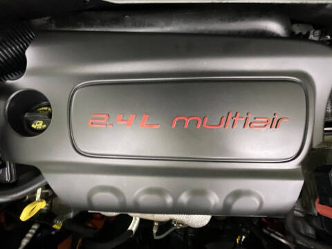 2019 Jeep Renegade Sport