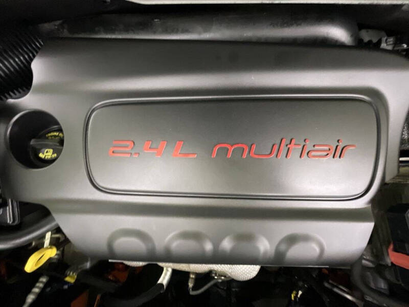 2019 Jeep Renegade Sport