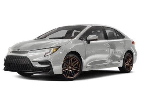 2024 Toyota Corolla Hybrid for sale at Sarasota Toyota in Sarasota FL