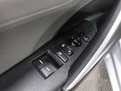 2017 Honda Civic EX-L