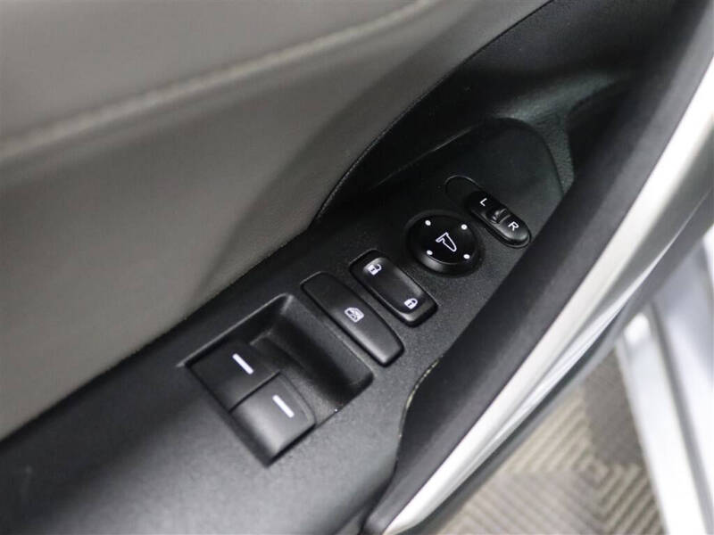 2017 Honda Civic EX-L