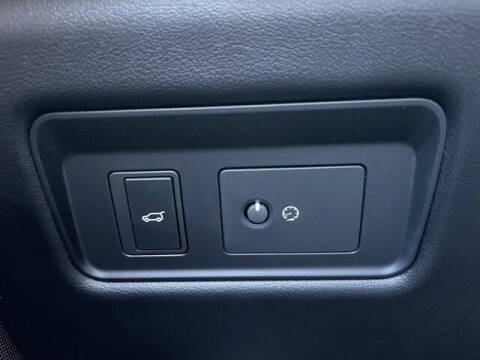 2019 Land Rover Range Rover Sport HSE Dynamic