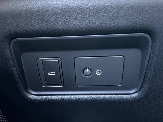 2019 Land Rover Range Rover Sport HSE Dynamic