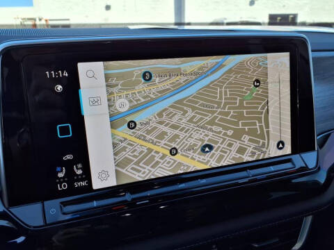 2025 Volkswagen Atlas SEL Premium R-Line 4Motion