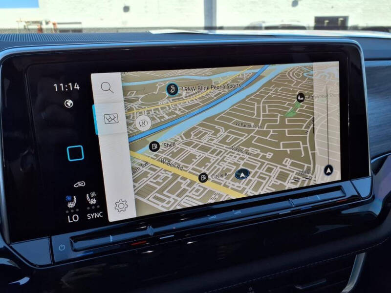 2025 Volkswagen Atlas SEL Premium R-Line 4Motion