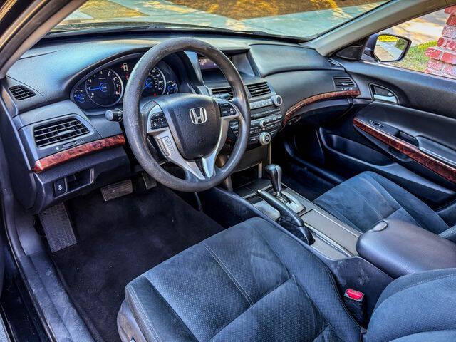 2012 Honda Crosstour EX