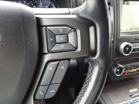 2018 Ford Expedition MAX Limited