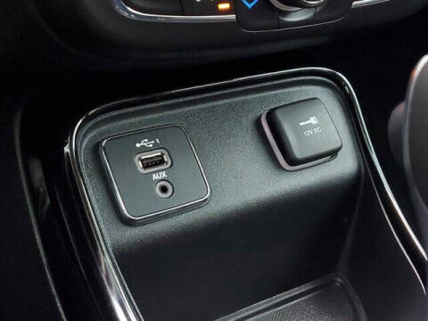 2021 Jeep Compass Altitude