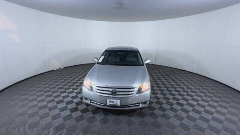 2007 Toyota Avalon