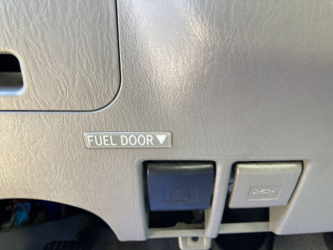 2008 Toyota 4Runner SR5