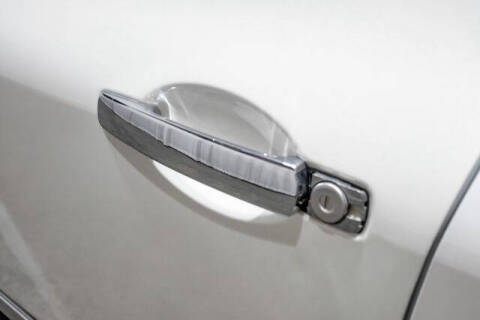 2012 Nissan Rogue SV