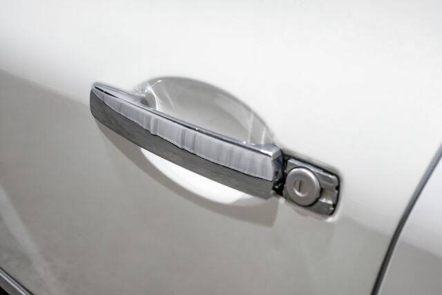 2012 Nissan Rogue SV