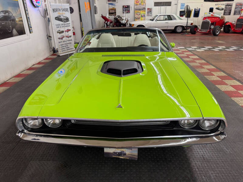 1970 Dodge Challenger