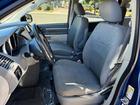 2010 Dodge Grand Caravan SE