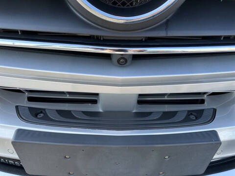 2021 Mercedes-Benz Sprinter 2500