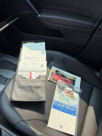 2015 Volkswagen Golf TDI S