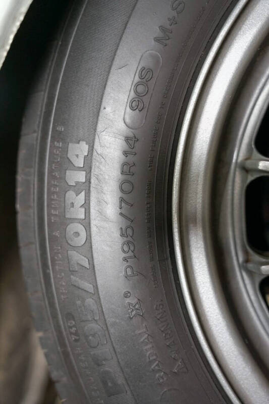 1972 Mercedes-Benz 280-Class