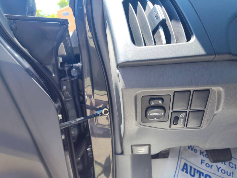 2011 Toyota Prius One